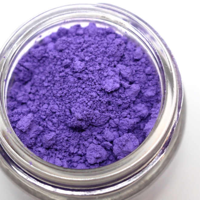 Ultramarine violet image 0